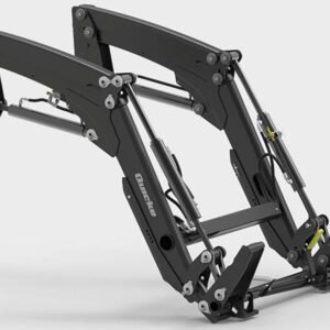 Alö Frontlader C12S passend für Solis 26 9+9