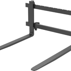 Alö Palettengabel C 800 kg