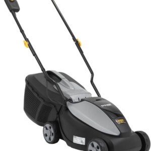 Alpina Akku-Rasenmäher AL1 3020 Li Kit inkl. Akku u. Ladegerät