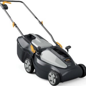 Alpina Akku-Rasenmäher AL1 3420 Li Kit inkl. Akku u. Ladegerät