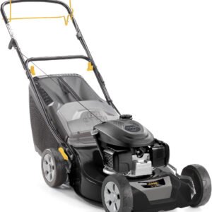 Alpina Benzin-Antriebsmäher AL4 46 SH mit Honda Motor