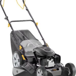 Alpina Benzin-Antriebsmäher AL4 51 SHQ mit Honda Motor