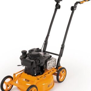 AS-Motor Benzin-Mulchmäher 420 ProClip 4T