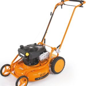AS-Motor Benzin-Mulchmäher 510 ProClip 4T A 2in1