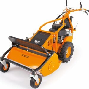 AS-Motor Profi Schlegelmäher 701 SM - Ausstellungsgerät