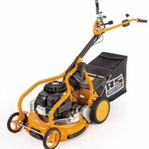 AS-Motor Profi Vario-Antriebmäher mit Sicherheitsbremse 531 4T MK B