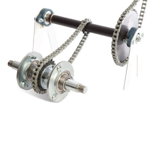 Billy Goat Grassodenschneider SC 181 HEU