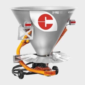 Cosmo Streuer P-Pro 180