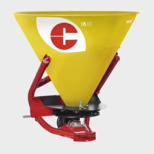 Cosmo Streuer PL 180