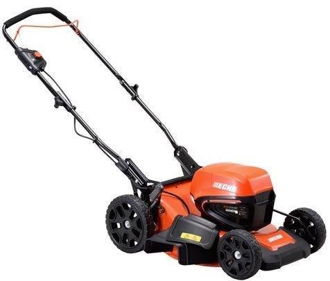 ECHO Akku Rasenmäher DLM-310-46 - ohne Akku und Ladegerät