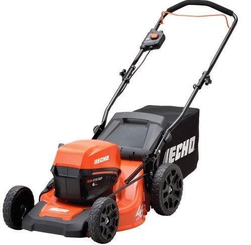 ECHO Akku Rasenmäher DLM-310-46 - ohne Akku und Ladegerät