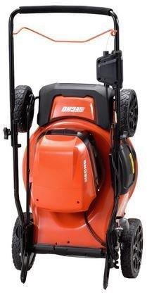 ECHO Akku Rasenmäher DLM-310-46 - ohne Akku und Ladegerät