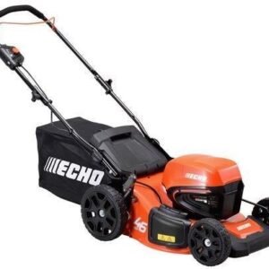 ECHO Akku Rasenmäher DLM-310-46 - ohne Akku und Ladegerät