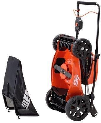 ECHO Akku Rasenmäher DLM-310-46 - ohne Akku und Ladegerät