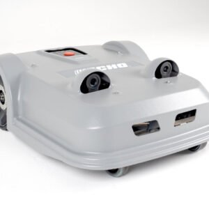 ECHO Mähroboter TM-850 - für Sportplätze und Großflächen
