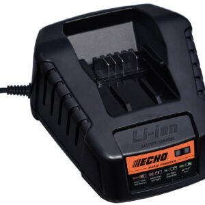 ECHO Schnellladegerät für 50,4 V Akkusystem LCJQ-560C