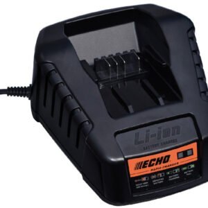 ECHO Ultra Schnellladegerät für 50,4 V Akkusystem LCJU-560