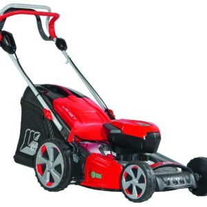 Efco Akku-Mäher LRi 48 P Kit inkl. Akku 5,0 Ah und Ladegerät