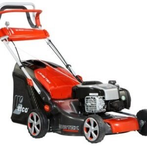 Efco Benzin-Rasenmäher mit Radantrieb LR 48 TBX Comfort Plus