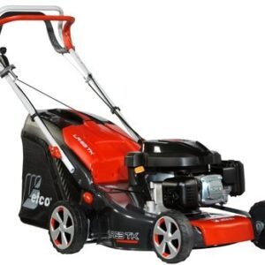 Efco Benzin-Rasenmäher mit Radantrieb LR 53 TK Comfort Plus