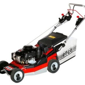 Efco Benzin-Rasenmäher mit Radantrieb MR 55 HXF