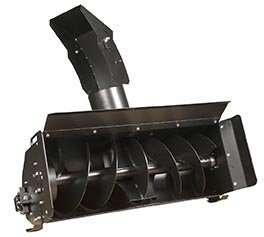 Efco Schneefräse 100 cm 536059550002