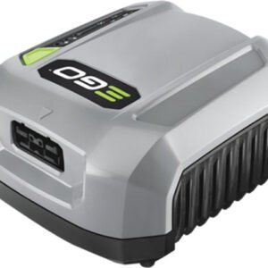 EGO Schnell-Ladegerät CHX 5500E für EGO Rücken-Akku BAX 1500