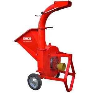 ERCO Profi-Holzschnitzler GHX-CH1900 Zapfwellenantrieb (Kat. 1)