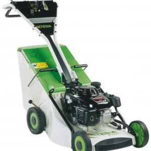 Etesia Profi-Antriebsmäher Pro 51 X mit Fangkorb TU51E