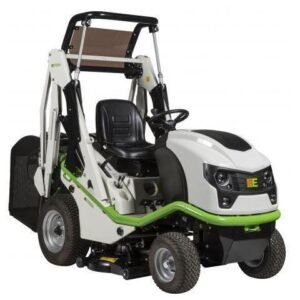 Etesia Profi-Aufsitzmäher Buffalo 100 BVHP