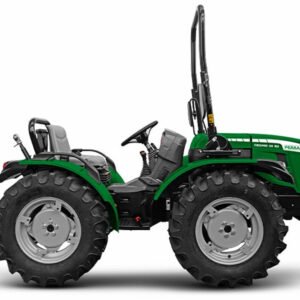 FERRARI Kompakttraktor Cromo 35 RS -Grundmaschine ohne Bereifung