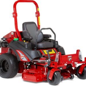 Ferris Null-Wendekreis Mäher IS 2600 155 cm