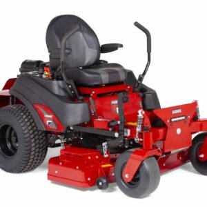 Ferris Null-Wendekreis Mäher IS 500