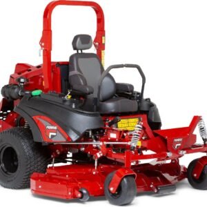 Ferris Null-Wendekreis Mäher IS 6200