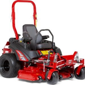 Ferris Null-Wendekreis Mäher ISX 2200 155 cm