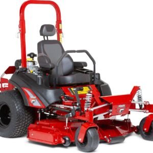 Ferris Null-Wendekreis Mäher ISX 3300 155 cm