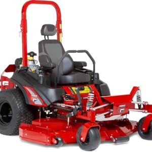 Ferris Null-Wendekreis Mäher ISX 3300 183 cm