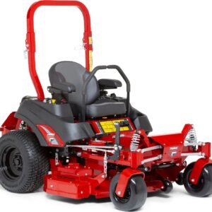 Ferris Null-Wendekreis Mäher ISX 800