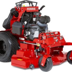 Ferris Null-Wendekreis Mäher SRS Z1 122 cm