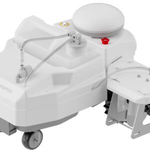 FJDynamics Paint Master Mini RLM02