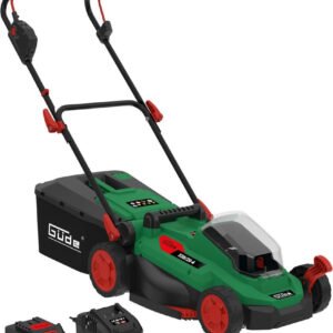 Güde Akku-Rasenmäher Akku-Rasenmäher 330/20-4