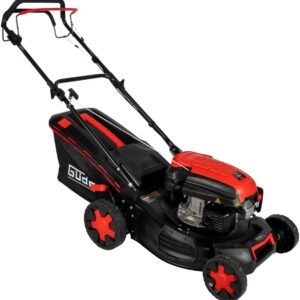 Güde Benzin-Rasenmäher mit Radantrieb BIG WHEELER 464.3 R