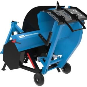 Güde Wippkreissäge GWS 700 ZR HM-2