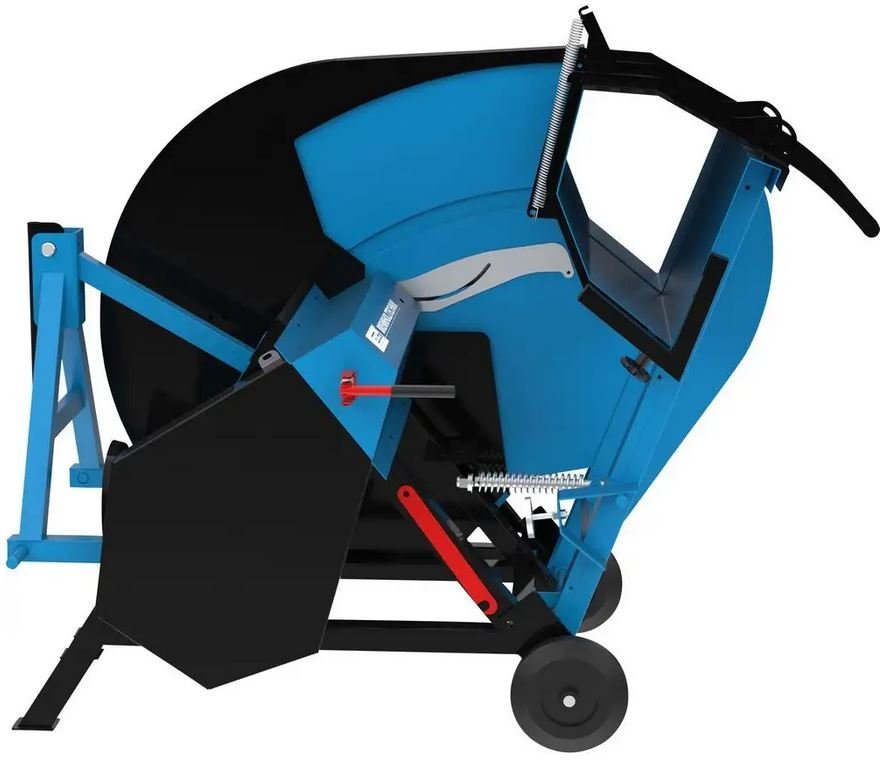 Güde Wippkreissäge GWS 700 ZR HM-2