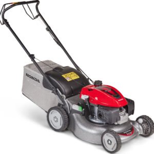 Honda Benzin-Rasenmäher HRG 466C1 SKEP - Versandrückläufer