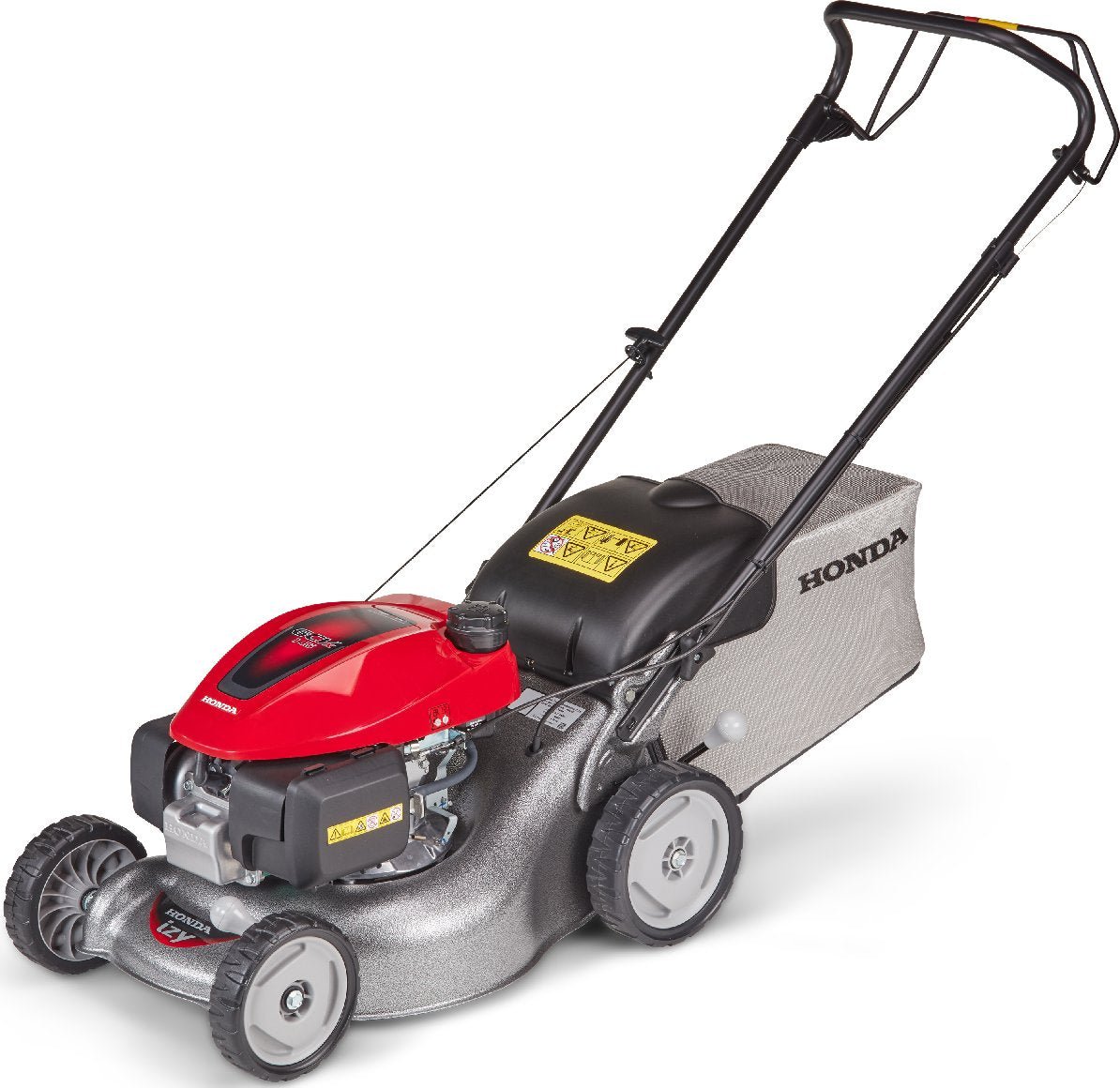 Honda Benzin-Rasenmäher mit Radantrieb HRG 416C1 SK