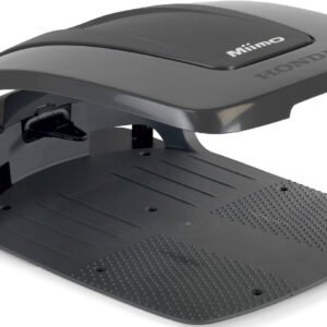 Honda Miimo Garage 06800-VP7-010 - Garage unseres Vorführers mit leichten Kratzern