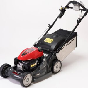 Honda Versamow-Antriebsmäher HRX 476C2 VY