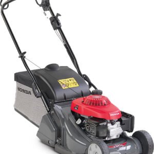 Honda Walzenmäher HRX 476C2 QY