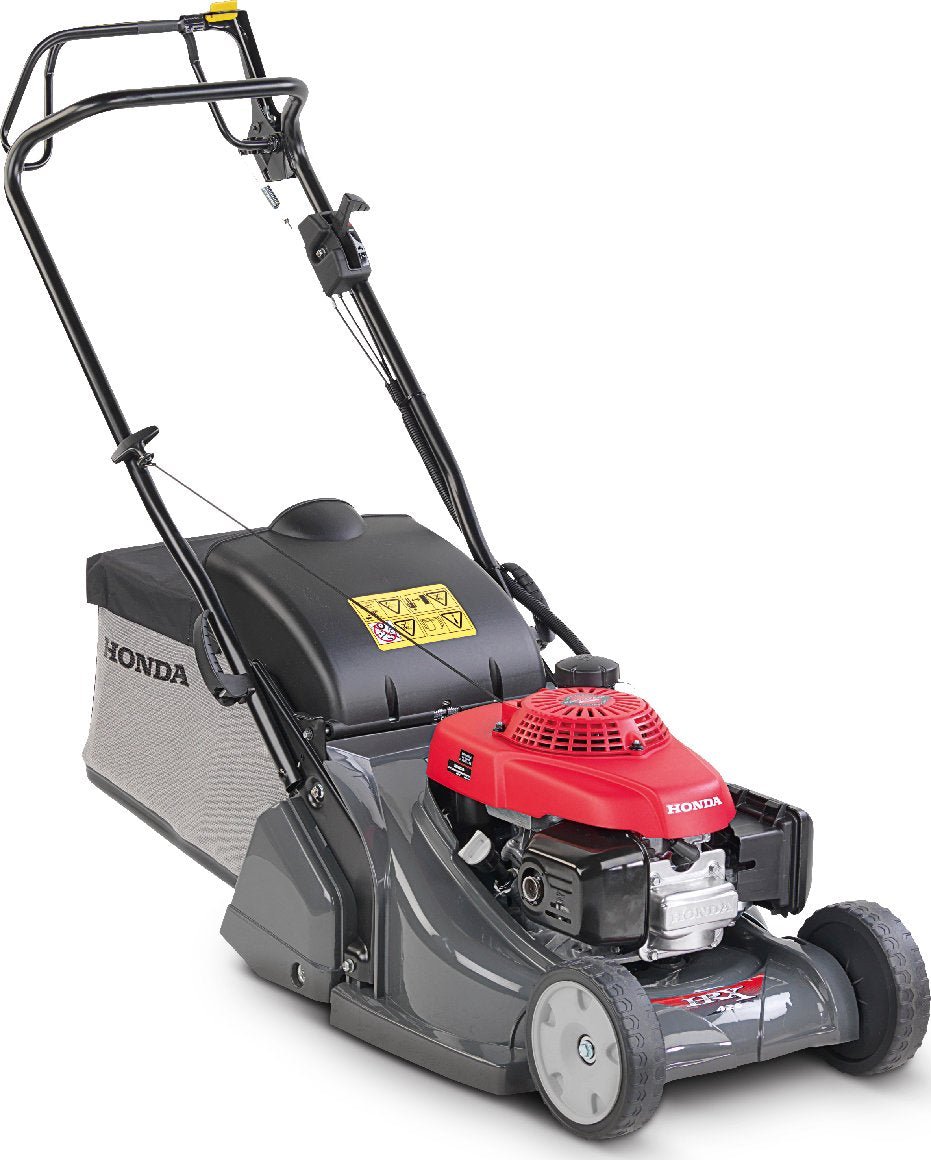 Honda Walzenmäher HRX 476C2 QY